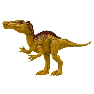 Jurassic World Dinosauri0 Juguete Rebirth 30 Cm-Suchomimus