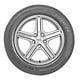 thumbnail image 2 of Neumatico 215/45 R17 87h Cp671h, 2 of 2