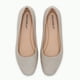 thumbnail image 2 of Ballerina Mujer Champagne/Glitter Raquel Piccadilly, 2 of 3