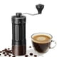 thumbnail image 1 of Molinillo de café manual CEVING Mini, 30 g, capacidad 40 ajustes, 1 of 5