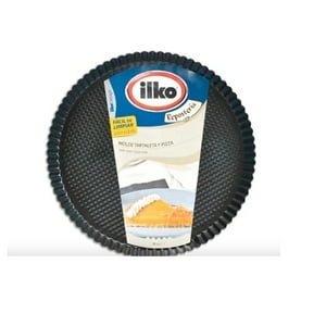 Molde Tarta Ilko Baza 28 Cm Con Revestimiento Antiadherente