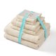 thumbnail image 3 of Set de Toallas Martha Stewart 6 piezas 500 GSM algodón, 3 of 9