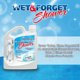 thumbnail image 2 of Wet Forget Shower Cleaner Spray, No Scrub, Fresh Scent, 64 fl oz, 2 of 3