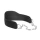 thumbnail image 4 of Cinturón de inmersión con cadena ponderada para Unisex Dip Pull Ups levantamiento de pesas ejercicio entrenamiento fortalecer cinturón de entrenamient, 4 of 5