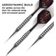 thumbnail image 5 of Darts Viper Fatal Shot con punta de acero, 24 g, con Casemaster Realtree, 5 of 9