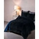 thumbnail image 4 of Plumon Chiporro De Invierno Premium Plaza Y Media Color Negro 2, 4 of 4
