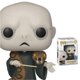 thumbnail image 5 of Figura de acción Funko Pop Harry Potter Voldemort con Nagini, 5 of 5