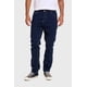 thumbnail image 1 of Jeans Hombre Slim Azul Índigo, 1 of 4