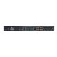 thumbnail image 2 of Procesador de Audio dbx ZonePRO 640 6x4 Digital, 2 of 2