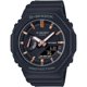 thumbnail image 1 of Reloj G-Shock Casio GMAS2100-1A delgado y ligero de 200 m WR, 1 of 4