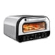thumbnail image 1 of Horno de pizza para interiores, freidora y tostadora Gourmia, 1800 W, 28,5 libras, 1 of 5