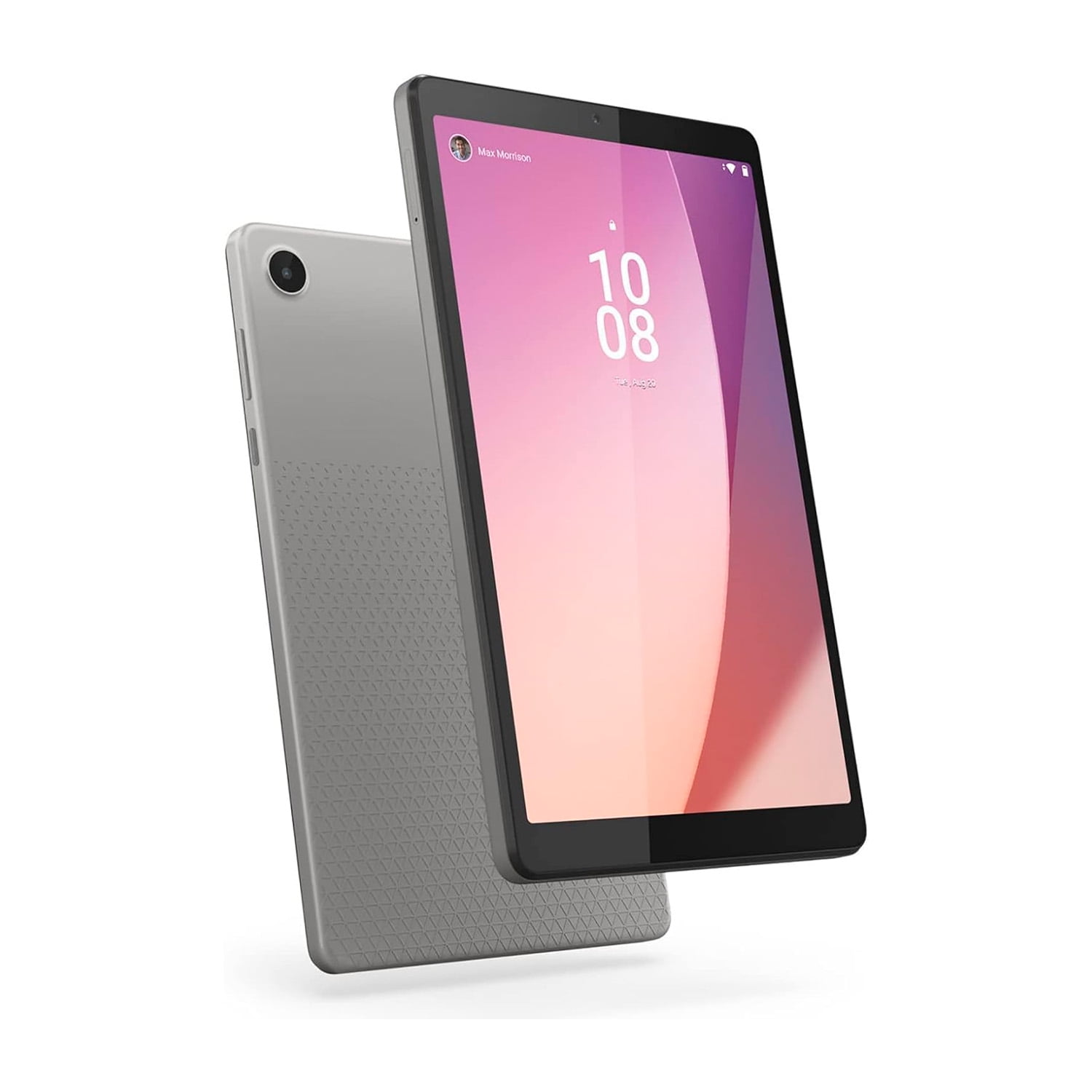Lenovo - Tablet Tab M8 4ta Gen 2gb 32gb 8 Android 12 Reacondicionado