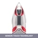 thumbnail image 5 of Plancha de vapor Reliable Velocity 270IR Auto Control Compact, 5 of 7