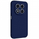 thumbnail image 1 of Carcasa Funda Para Xiaomi Redmi Note 15 Pro+ 5g Silicona Azul, 1 of 2
