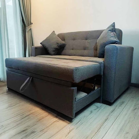 Muebles Hvm - Sofa Cama Hvm Cinema