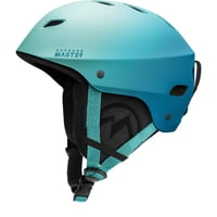 Casco De Esquí Outdoormaster Kelvin Para Hombres, Mujeres Y Jóvenes