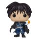 thumbnail image 2 of Funko Pop Animation: Full Metal Alchemist - Figura Coleccionable Colonel Mustang, Multicol, 2 of 2