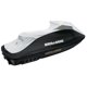 thumbnail image 1 of Sea-Doo Nuevo OEM, Funda con Marca Resistente a la Intemperie para Remolque, 280000436 280000460, 1 of 1