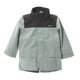 thumbnail image 1 of Chaqueta Impermeable para niños y niñas Sage verde 4-5, 1 of 12