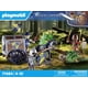 thumbnail image 4 of Toy Playmobil Novelmore 71484 Convoy con Bandit Kids de 4 años o más, 4 of 7