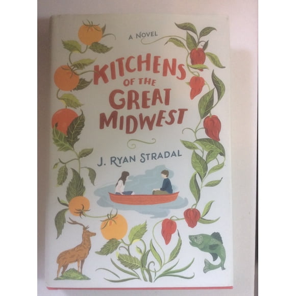 Libro: Kitchens of the Great Midwest (Pamela Dorman Books)