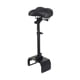 thumbnail image 1 of Asiento de scooter, asiento de bicicleta eléctrica, doble amortiguación, cojín acolchado de espuma, cómodo asiento de scooter, fácil instalación para KQI3, 1 of 5