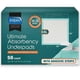 thumbnail image 1 of Almohadillas Desechables Extragrandes Superabsorbentes, 1 of 7