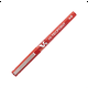 thumbnail image 1 of Pack 5 Lapices Pilot Gel Hi-Tecpoint V5 Rojo, 1 of 2