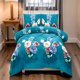 thumbnail image 2 of Plumon Invierno Soft Con Diseño 2 Plaza 230Cm X 250Cm, 2 of 4
