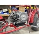 thumbnail image 2 of Volante de inercia SJVLXHI de aluminio 10.000 rpm para Predator 212 cc sin hemi, 2 of 9