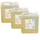 thumbnail image 2 of Jabón Líquido Prolab Coco Crema Profesional 5 Litros Pack 3 Unidades, 2 of 4