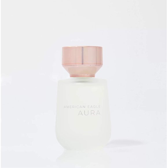 Perfume American Eagle Aura EDT 50 ml para mujer
