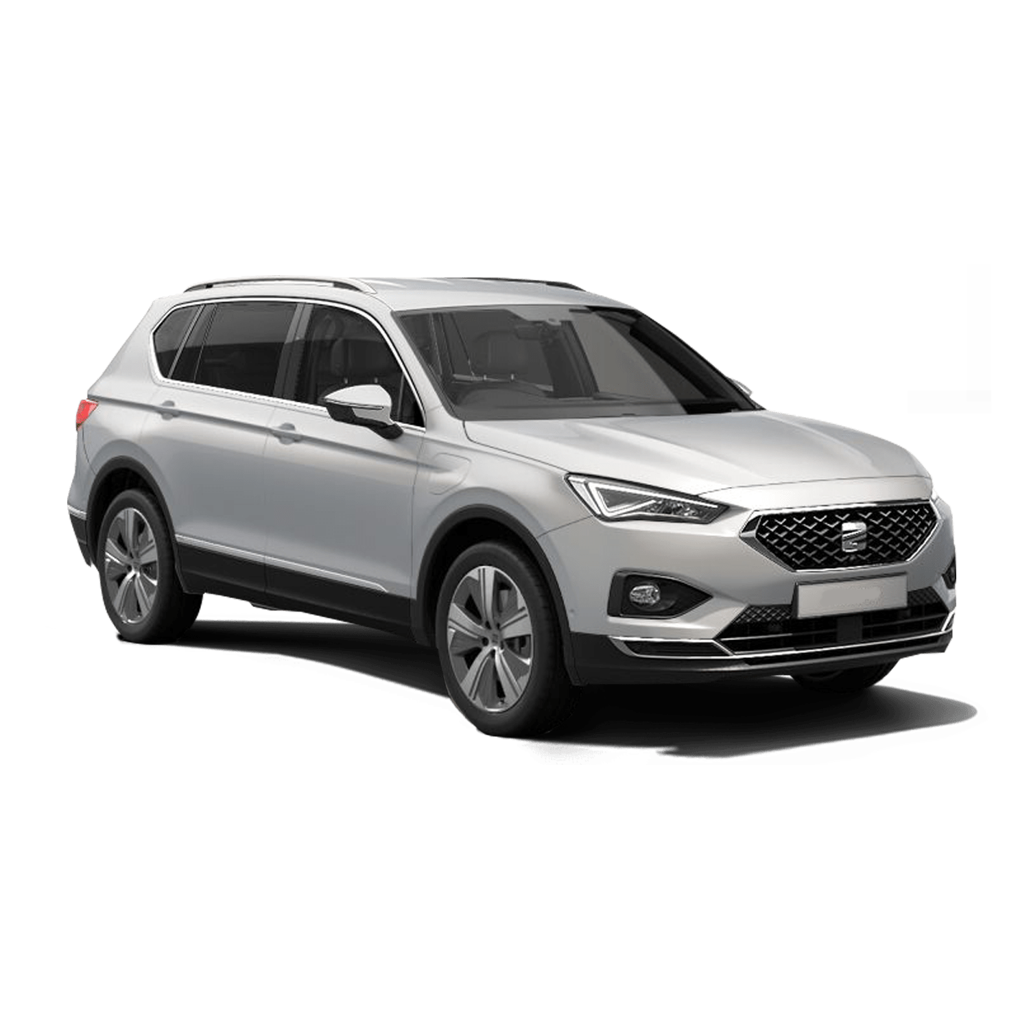 Seat - Filtro Aceite Para Auto Tarraco 2018-2023