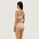 thumbnail image 2 of Pack de 6 Calzones Pantaleta Microfibra Corte Laser Mujer, 2 of 7