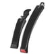 thumbnail image 1 of Guardabarros delanteros y traseros para bicicleta, fácil instalación, guardabarros delanteros y traseros portátiles para accesorios de reparación de b Hebilla de hierro, 1 of 5
