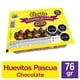 thumbnail image 1 of Huevitos de Chocolate Macizo Costa, 1 of 3