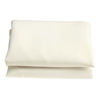 Ioensy - Toldo De Sombrilla Para Exteriores, 6 Varillas/8 Varillas, Cubierta Superior Para Sombrilla Para Jardín, Patio Trasero, 2,0 M, 6 Varillas, Beige