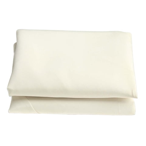 Ioensy - Toldo De Sombrilla Para Exteriores, 6 Varillas/8 Varillas, Cubierta Superior Para Sombrilla Para Jardín, Patio Trasero, 2,0 M, 6 Varillas, Beige