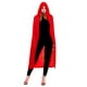 thumbnail image 1 of Capa Roja Adultas, 1 of 2