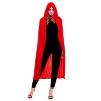 Tododisfraceschile - Capa Roja Adultas