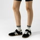 thumbnail image 5 of Zapatilla Casual Urbana Vintage Deportiva Mujer Weide SL56, 5 of 12