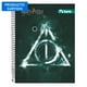 thumbnail image 1 of Cuaderno Universitario harry potter 7 mm 150 hojas, producto surtido, 1 Un, 1 of 4