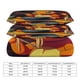 thumbnail image 2 of Ch_arma_nder Print Bedding Set Pattern Duvet Cove Set 3 Pieces 1 Quilt Cover And 2 Pillowcases for Women Men Teens, 2 of 5