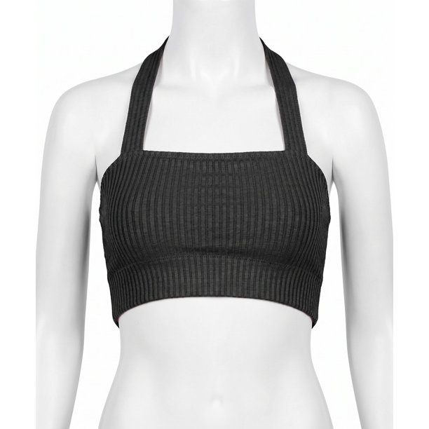 Top Mujer Lady Genny S-301 Ajuste Cómodo y Flexible