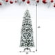 thumbnail image 2 of Árbol de Navidad BANGTANE artificial con nieve flocada, 180 cm, 2 of 3