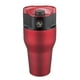 thumbnail image 2 of Molinillo De Café Manual De Acero Inoxidable Café De Acero Inoxidable MMaker Red, 2 of 5