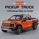 thumbnail image 1 of Ford F-150 "RAPTOR", Auto colección, 25 cms., 1 of 3