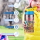 thumbnail image 5 of Botella de Agua Desmarcar Gravity Falls Azul 350 ml, 5 of 6