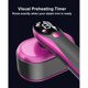 thumbnail image 2 of Plancha Vaporizadora 2 en 1 ADPTOYU 110 V 1200 W, 2 of 3