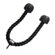 thumbnail image 4 of Accesorio De Cable, Cuerda Duradera Para Tríceps Para Entrenamiento De Fuerza, Culturismo, Gimnasio, Cuerda De Doble Extremo, 4 of 5